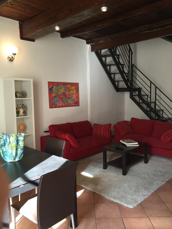 Appartement Alloro House Palermo